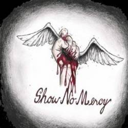 logo Show No Mercy